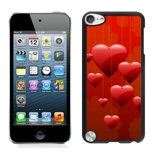 Valentine Hang Love iPod Touch 5 Cases EKT | Women